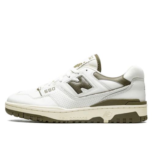 Aime Leon Dore Olive - New Balance - Modalova