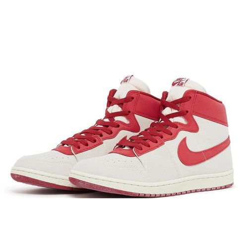 Air Ship PE SP Every Game Dune Red - Jordan - Modalova