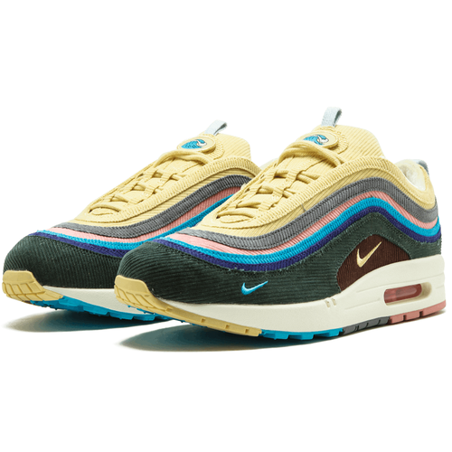 Nike Air Max 1/97 Sean Wotherspoon - Nike - Modalova
