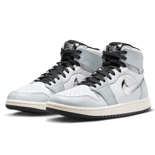 Air 1 Zoom CMFT 2 Chrome Swoosh - Jordan - Modalova