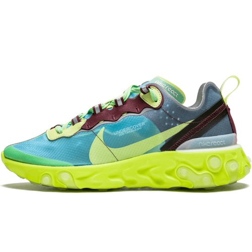React Element 87 Undercover Lakeside - Nike - Modalova