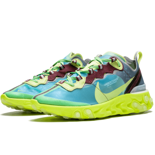 React Element 87 Undercover Lakeside - Nike - Modalova