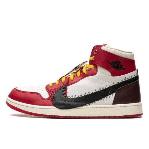 Air 1 Zoom CMFT 2 Teyana Taylor A Rose From Harlem - Jordan - Modalova