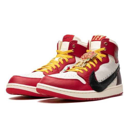 Air 1 Zoom CMFT 2 Teyana Taylor A Rose From Harlem - Jordan - Modalova