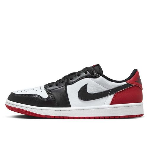 Air 1 Retro Low OG Black Toe (2023) - Jordan - Modalova