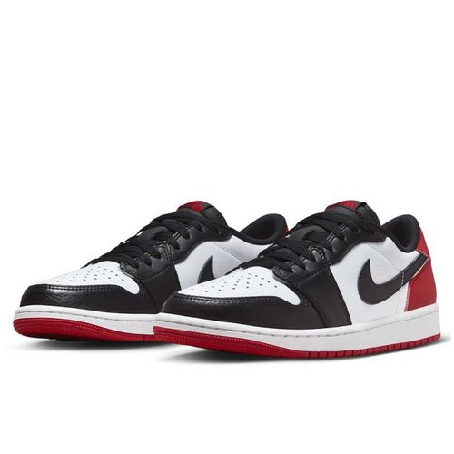 Air 1 Retro Low OG Black Toe (2023) - Jordan - Modalova
