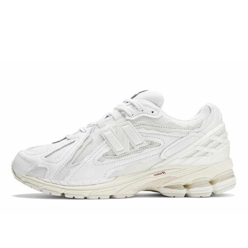D Protection Pack White Leather - New Balance - Modalova