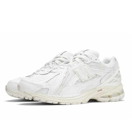 D Protection Pack White Leather - New Balance - Modalova