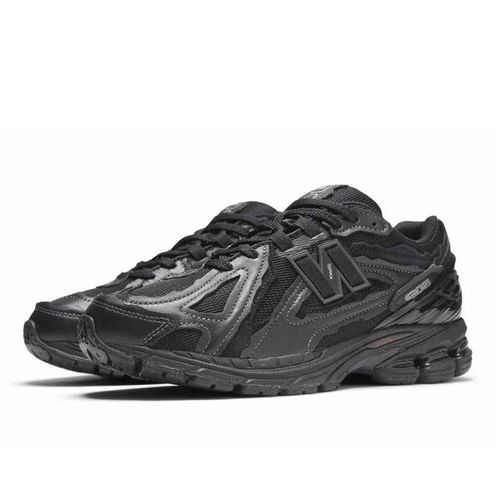 D Protection Pack Black Leather - New Balance - Modalova