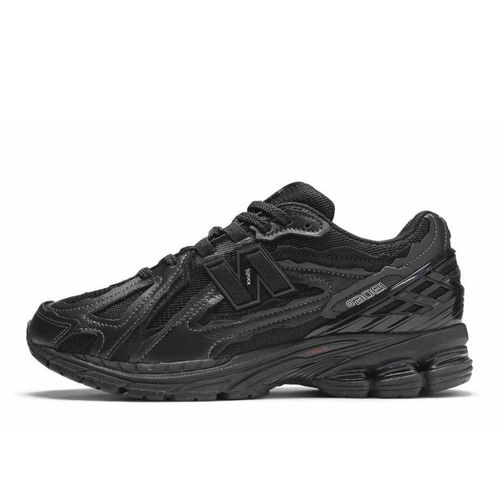 D Protection Pack Black Leather - New Balance - Modalova