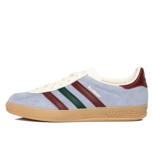 Adidas Gazelle Indoor Blue Dawn - Adidas - Modalova