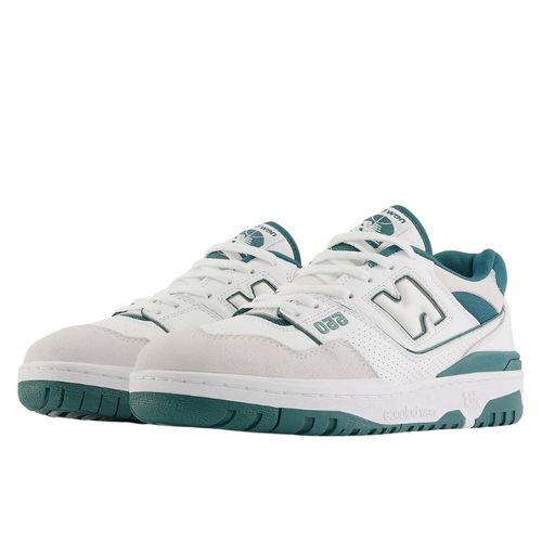 New Balance 550 Vintage Teal - New Balance - Modalova