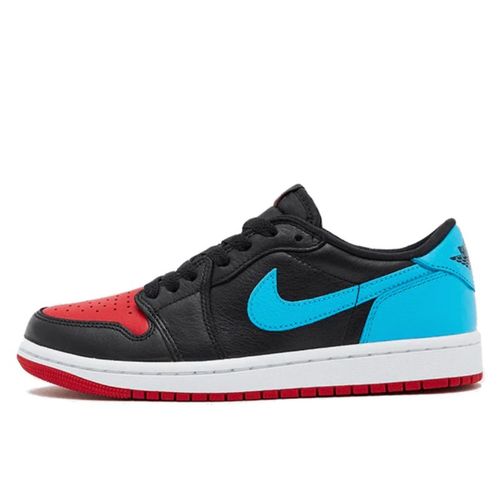 Air 1 Retro Low OG UNC to Chicago - Jordan - Modalova
