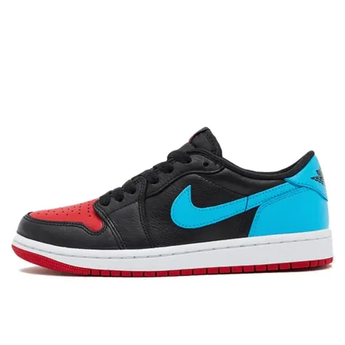 Air 1 Retro Low OG UNC to Chicago - Jordan - Modalova