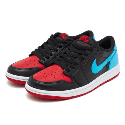 Air 1 Retro Low OG UNC to Chicago - Jordan - Modalova