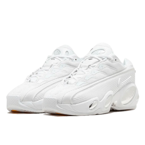 Nike NOCTA Glide Drake White Chrome - Nike - Modalova