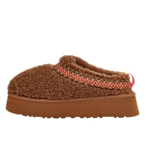 UGG Tazz Braid Brown - UGG - Modalova
