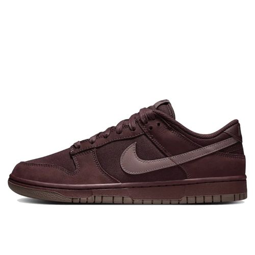 Dunk Low Premium Burgundy Crush - Nike - Modalova