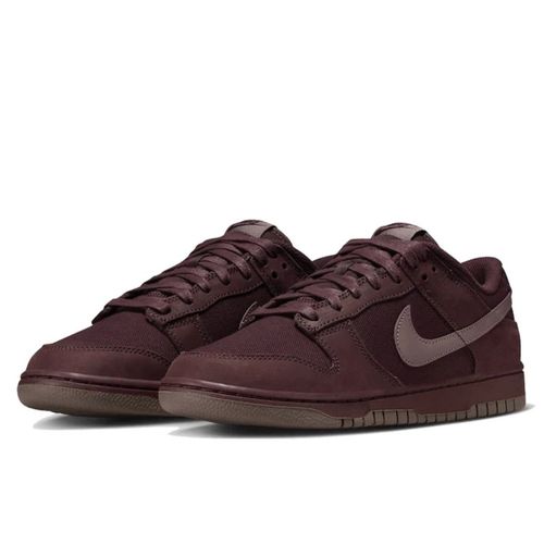 Dunk Low Premium Burgundy Crush - Nike - Modalova