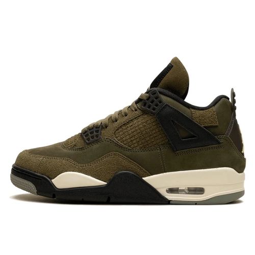 Air 4 Retro SE Craft Medium Olive - Jordan - Modalova