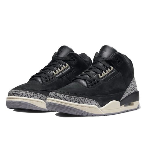 Nike Air Jordan 3 Retro Off Noir - Nike - Modalova