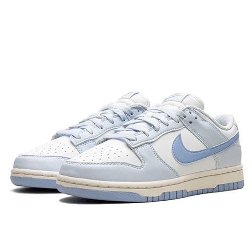 Nike Dunk Low Next Nature Blue Tint - Nike - Modalova