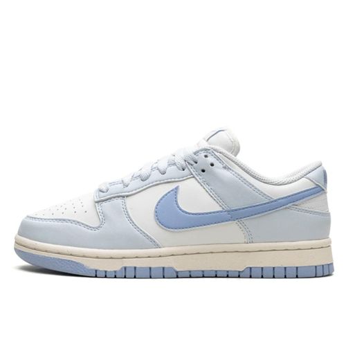 Nike Dunk Low Next Nature Blue Tint - Nike - Modalova