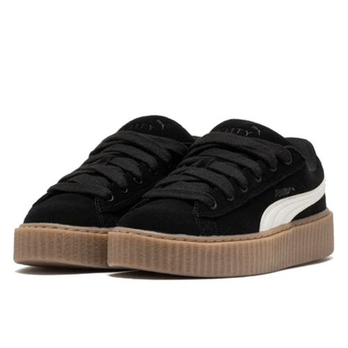 Creeper Phatty Rihanna Fenty Black - Puma - Modalova
