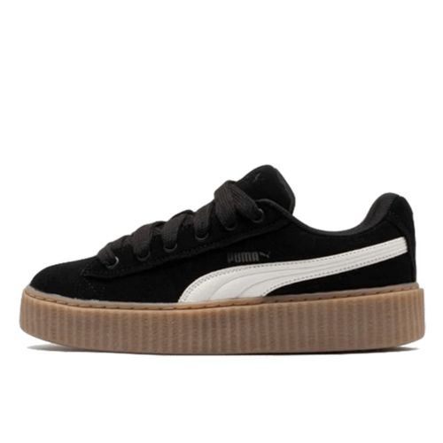 Creeper Phatty Rihanna Fenty Black - Puma - Modalova