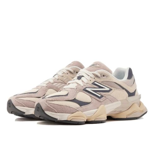 New Balance 9060 Moonrock Linen - New Balance - Modalova