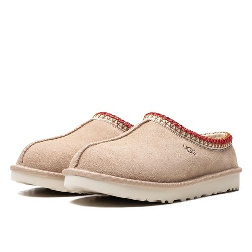 UGG Tasman Slipper Sand Dark Cherry - UGG - Modalova