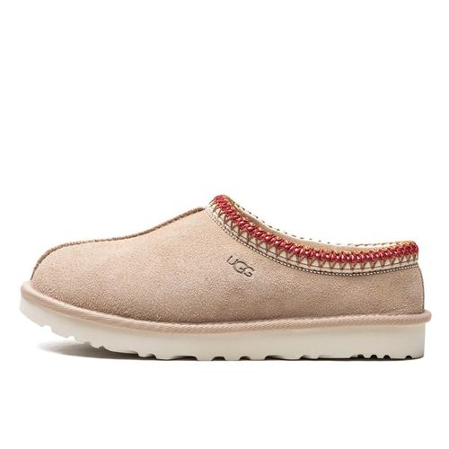 UGG Tasman Slipper Sand Dark Cherry - UGG - Modalova