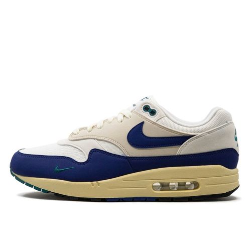 Air Max 1 Athletic Department Deep Royal Blue - Nike - Modalova