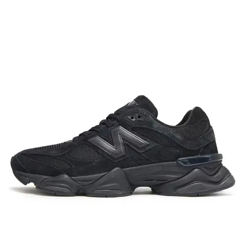 New Balance 9060 Triple Black - New Balance - Modalova