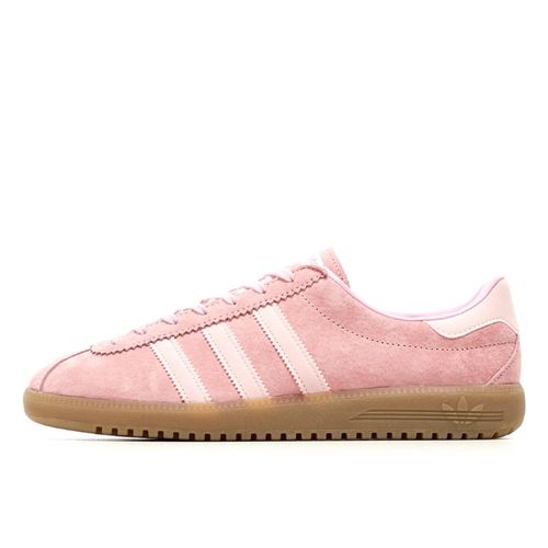 Adidas Bermuda Glow Pink - Adidas - Modalova