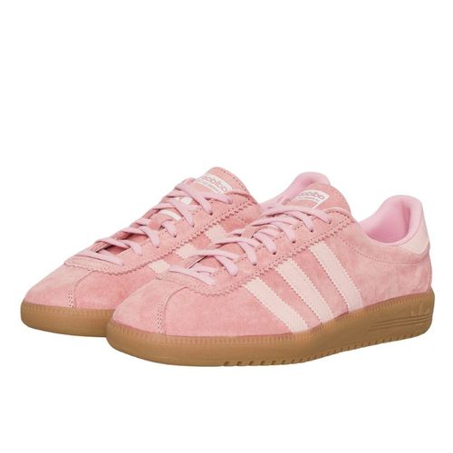 Adidas Bermuda Glow Pink - Adidas - Modalova