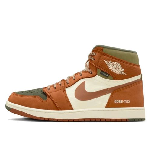 Air 1 Retro High Element Gore-Tex Tan Olive - Jordan - Modalova
