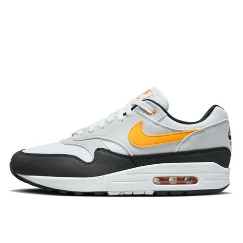Air Max 1 White University Gold - Nike - Modalova