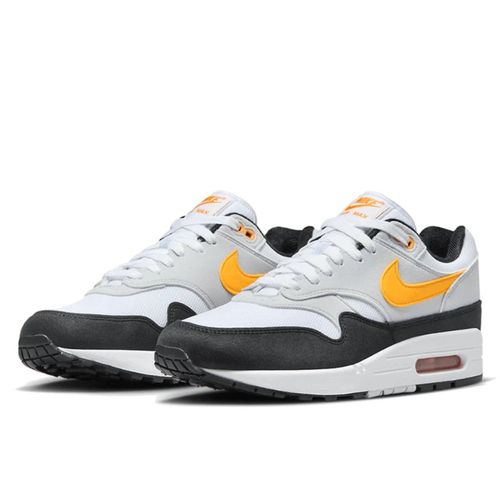 Air Max 1 White University Gold - Nike - Modalova