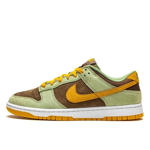 Nike Dunk Low Dusty Olive - Nike - Modalova
