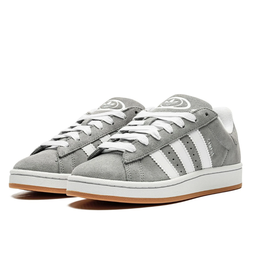 Adidas Campus 00s Gris (GS) - Adidas - Modalova
