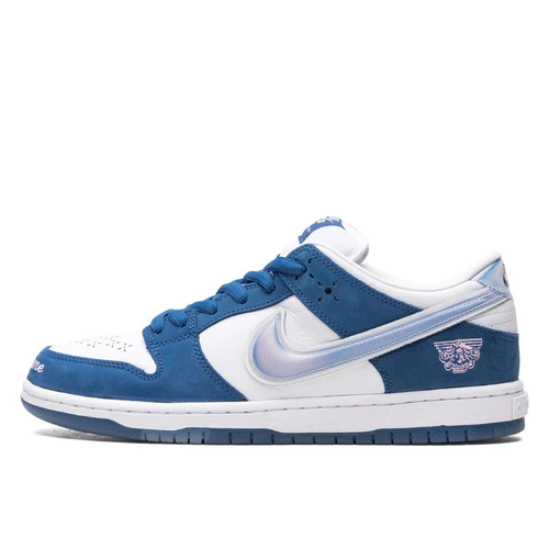 SB Dunk Low Born x Raised One Block At A Time - Nike - Modalova
