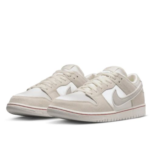 SB Dunk Low City Of Love Light Bone - Nike - Modalova