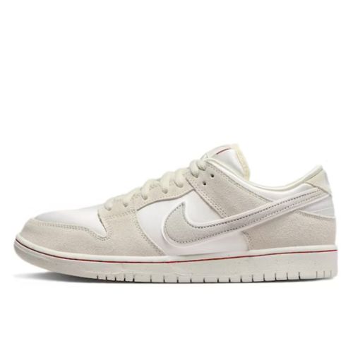 SB Dunk Low City Of Love Light Bone - Nike - Modalova