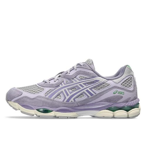 ASICS Gel-NYC Cement Grey Ash Rock - Asics - Modalova