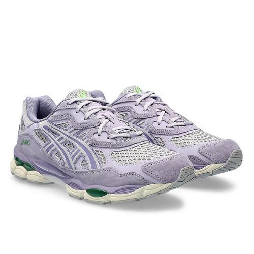 ASICS Gel-NYC Cement Grey Ash Rock - Asics - Modalova