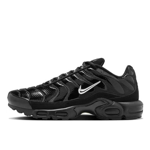 Nike Air Max Plus Black Chrome - Nike - Modalova