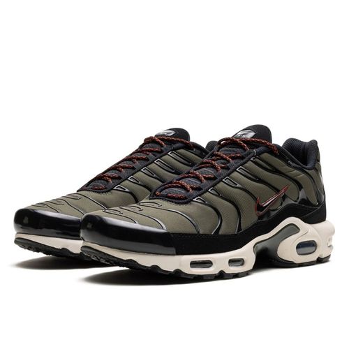 Air Max Plus Cargo Khaki Phantom - Nike - Modalova