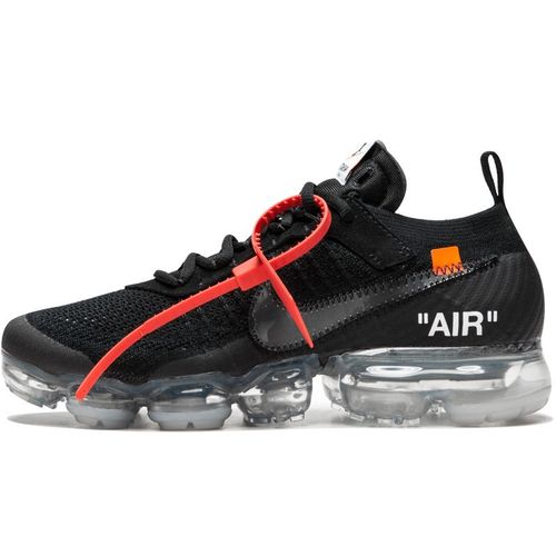 Off White Air Vapormax 2018 Black - OFF White - Modalova