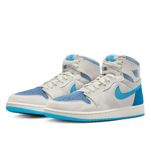 Air 1 High Zoom Air CMFT 2 Dark Powder Blue - Jordan - Modalova